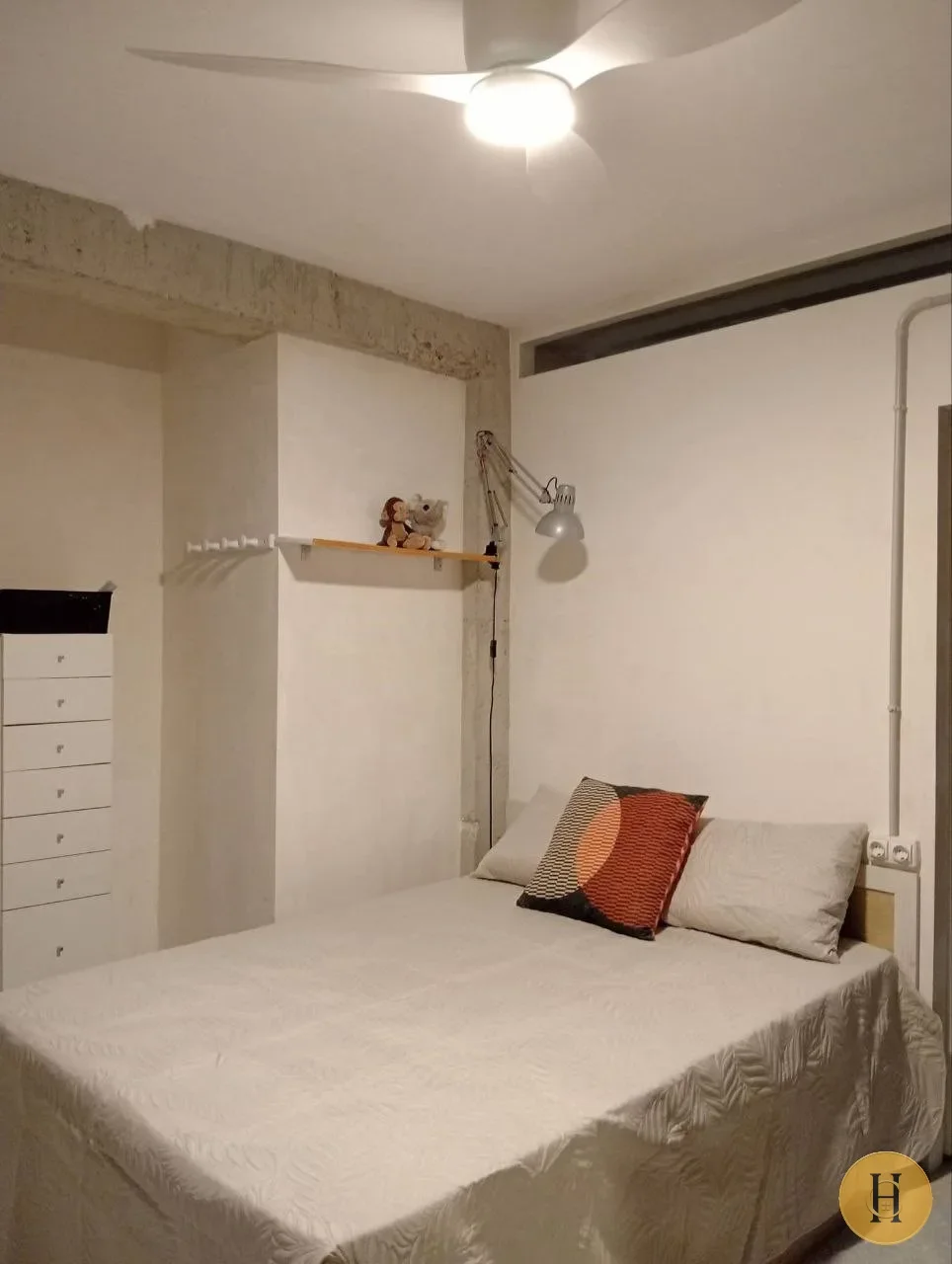 Alquiler. Habitacion. Valencia