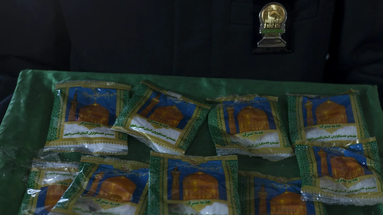 Incautación de hachís de 10.600 kilos: la Guardia Civil