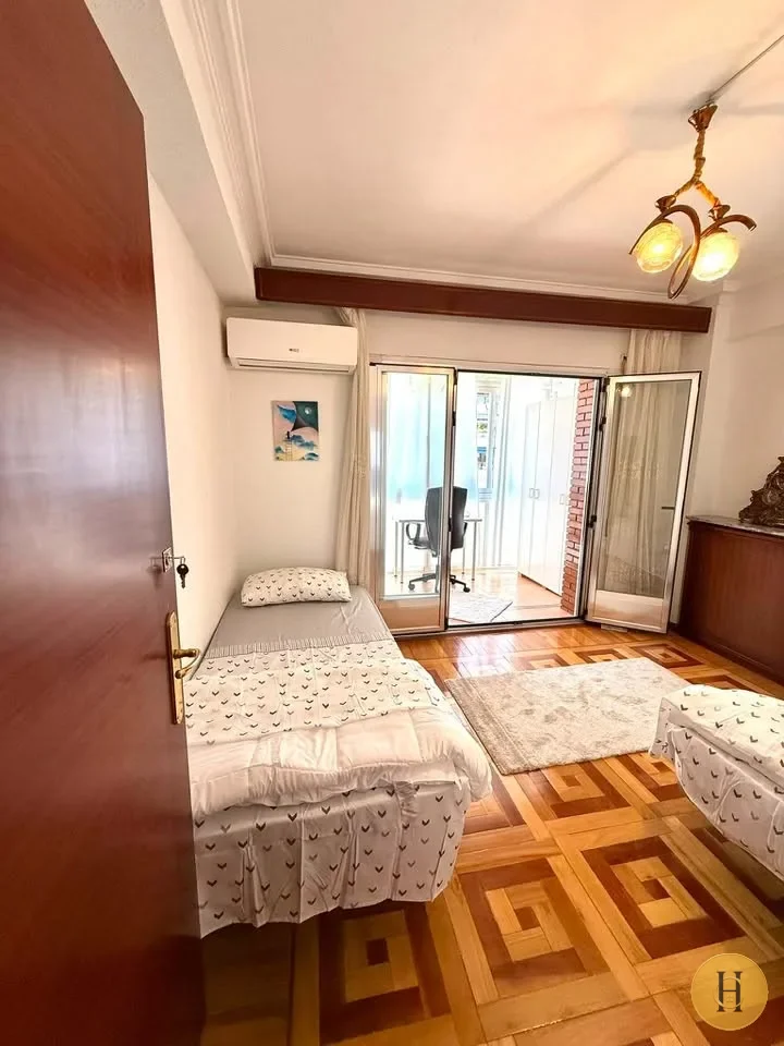 HABITACIONES EN ALQUILER – TETUAN, MADRID