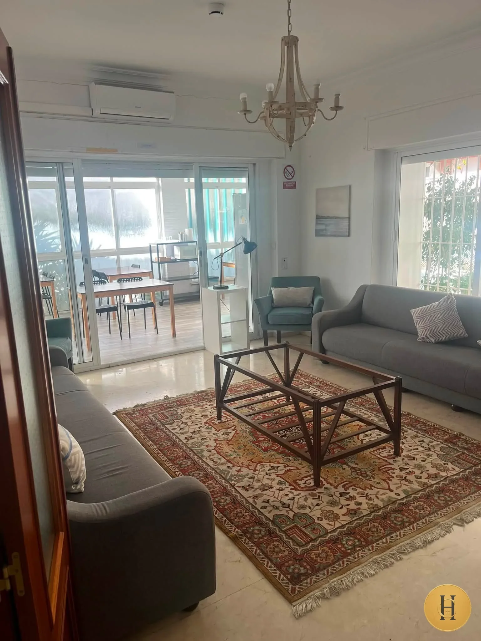 Piso en Sevilla — foto 4