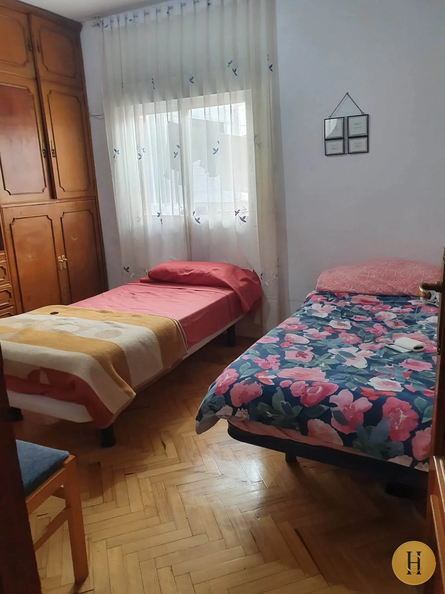Alquiler. Habitacion, Madrid