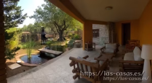 Apartamento Laguito