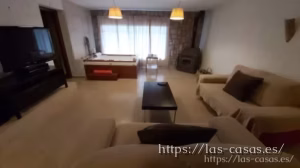 Apartamento Ático