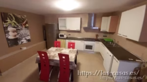 Apartamento Ático