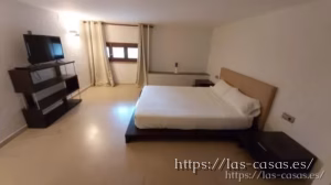 Apartamento Ático
