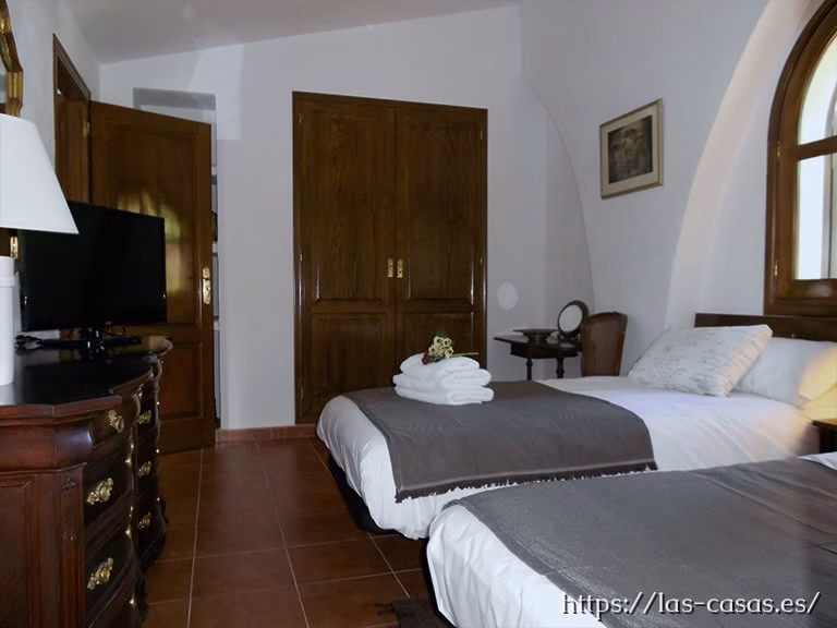 Habitación