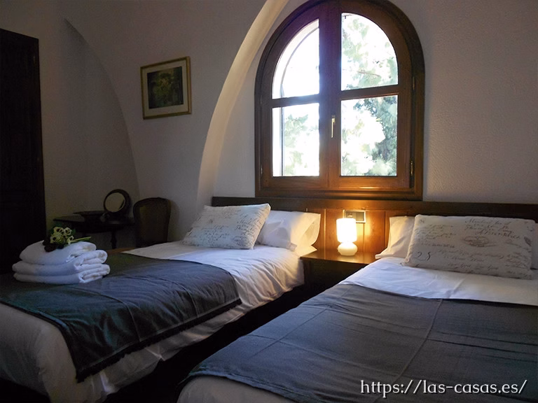 Habitación