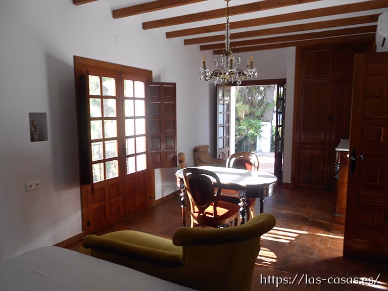Habitación