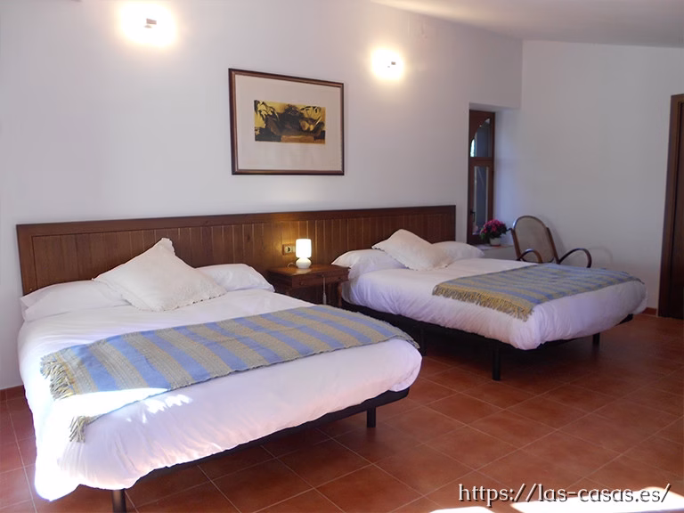 Habitación