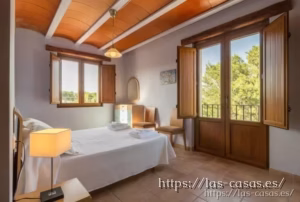 Casa Irene 4 personas (3 habitaciones)