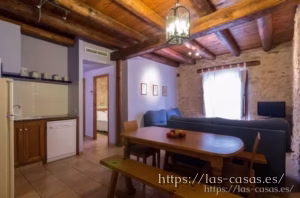 Casa Miquel Joan 6 personas
