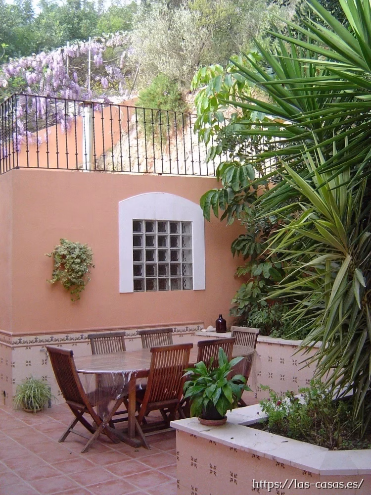 Casa Rural La Torreta Corbera, Valencia