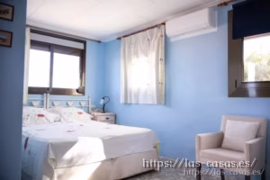 Apartamento El Jardín