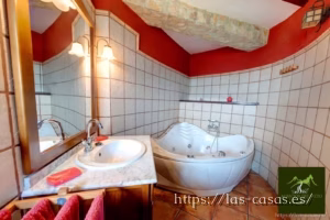 HABITACIÓN ROJA
