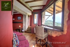 HABITACIÓN ROJA