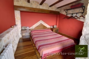 HABITACIÓN ROJA