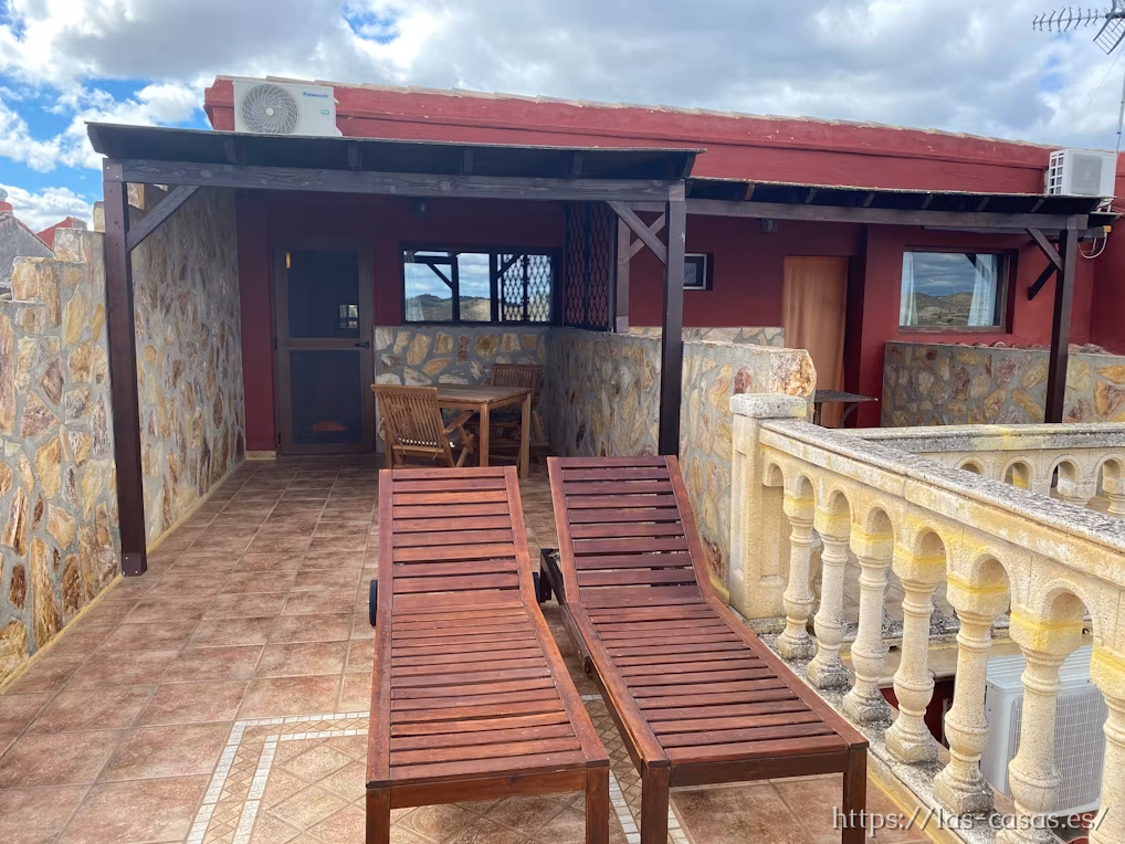 Habitación