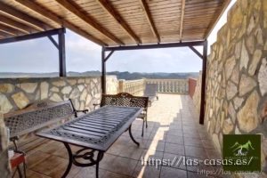 HABITACIÓN NARANJA