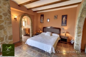 HABITACIÓN ARCOS