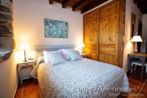 Casa de 4 dormitorios con piscina
