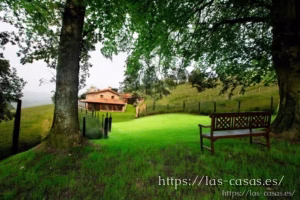 Casa de 4 dormitorios con piscina