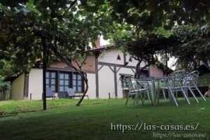 Apartamento Rural Bekoa