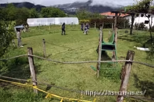 Albergue Rural