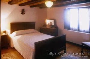 Casa Rural completa