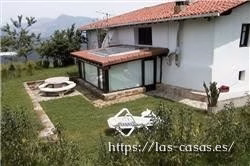 Apartamento Rural Familiar