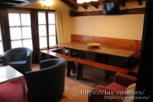 Casa Rural completa