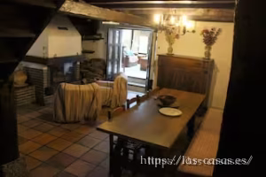 Apartamento Rural Familiar
