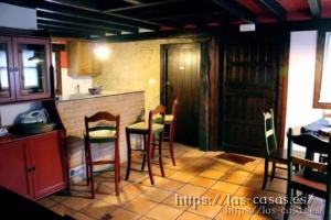 Casa Rural completa
