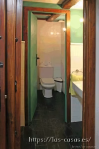 Casa Rural completa