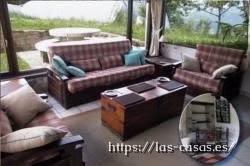 Apartamento Rural Familiar