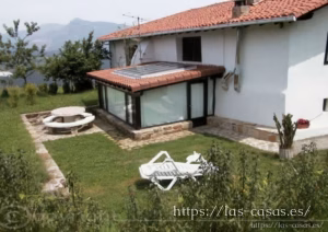 Casa Rural completa