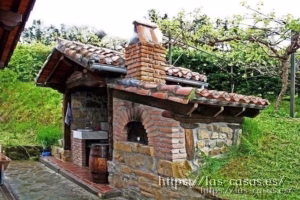 Apartamento Rural Bekoa