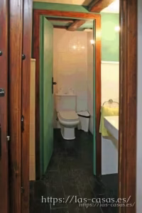 Apartamento Rural Familiar