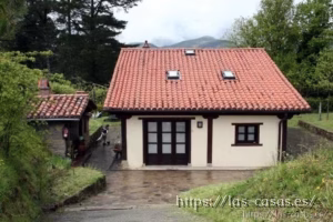 Apartamento Rural Bekoa