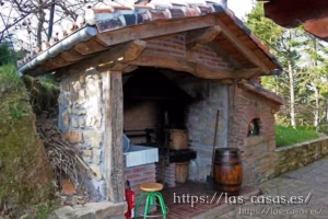 Apartamento Rural Bekoa
