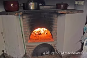 Apartamento Rural Familiar