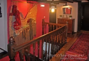 Casa Rural completa