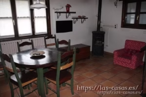 Apartamento Rural Bekoa