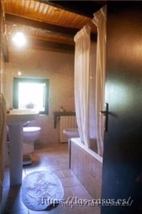 Apartamento Rural Familiar