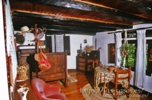 Casa Rural completa