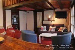 Apartamento Rural Bekoa