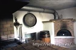 Apartamento Rural Familiar