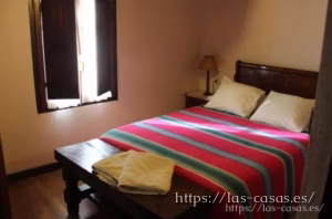 Casa Rural completa