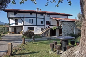 Apartamento Rural Familiar