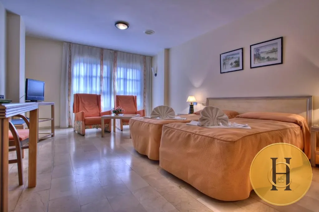 Habitación