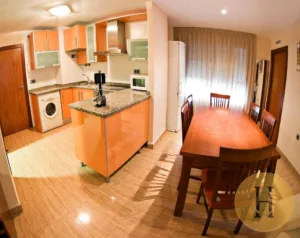 Apartamento Deluxe